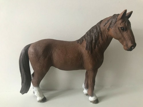 Schleich 13109-13740 Pferde Pferd horse Reit Pony Fohlen Raritäten zur Auswahl - Picture 51 of 54