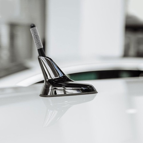 Antenne Alimentée Intérieur D'accessoires De Camion Véhicule - Zdjęcie 4 z 12