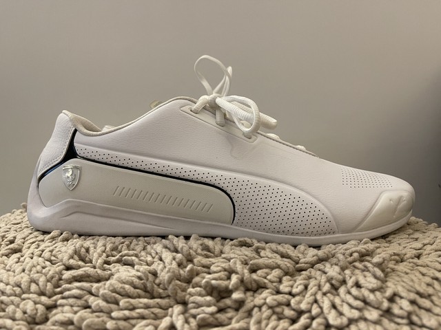 Puma 339944-02 Mens Drift Cat 8 Ls X Scuderia Ferrari Sneakers Shoes Casual  for sale online | eBay