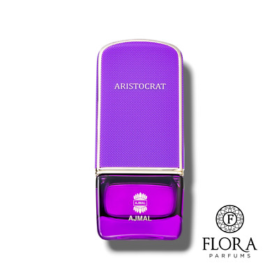 Aristocrat for Her - Ajmal - 75ml _Eau de Parfum für Damen