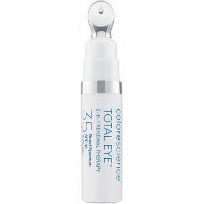 Colorescience Total Eye 3-in-1 Renewal Therapy SPF35 7 mL / 0.23 Fl. Oz. #mode