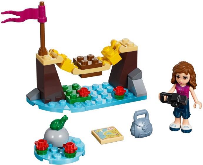 lego friends adventure camp