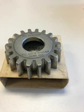 Gear Shaper Cutter 6DP 20°PA 