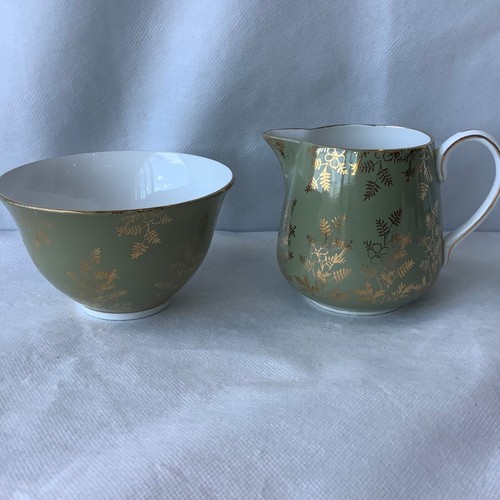Vintage China Milk Jug & Sugar Bowls CHOICE OF OVER 40 - £1.95-£14.95 - Picture 94 of 334