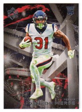 2022 Panini Chronicles Gridiron Kings #GK-30 DAMEON PIERCE RC! TEXANS