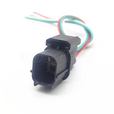 Fort Honda VFR 1200 Heated Grip Installation Connector Plug Pigtail