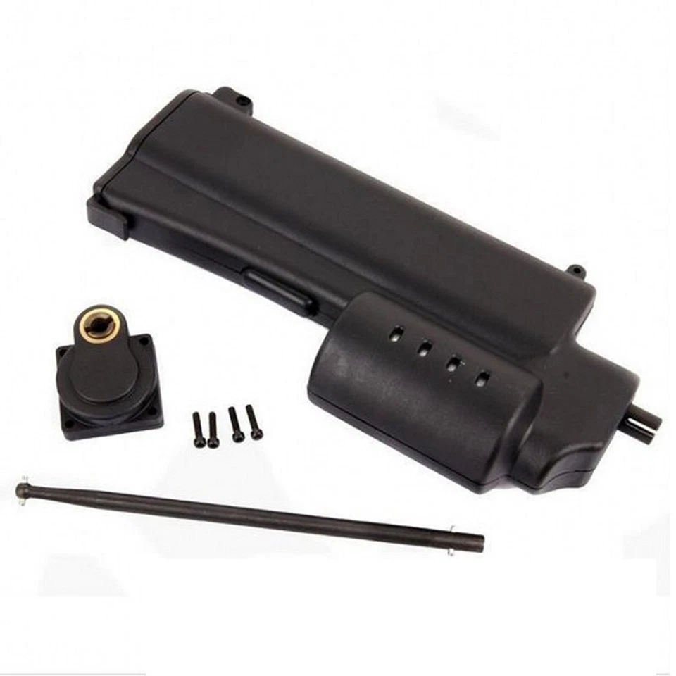 For 1/10 1/8 HSP REDCAT NITRO RC Car Buggy Handheld Electric Power Starter Parts - Image 4 of 4