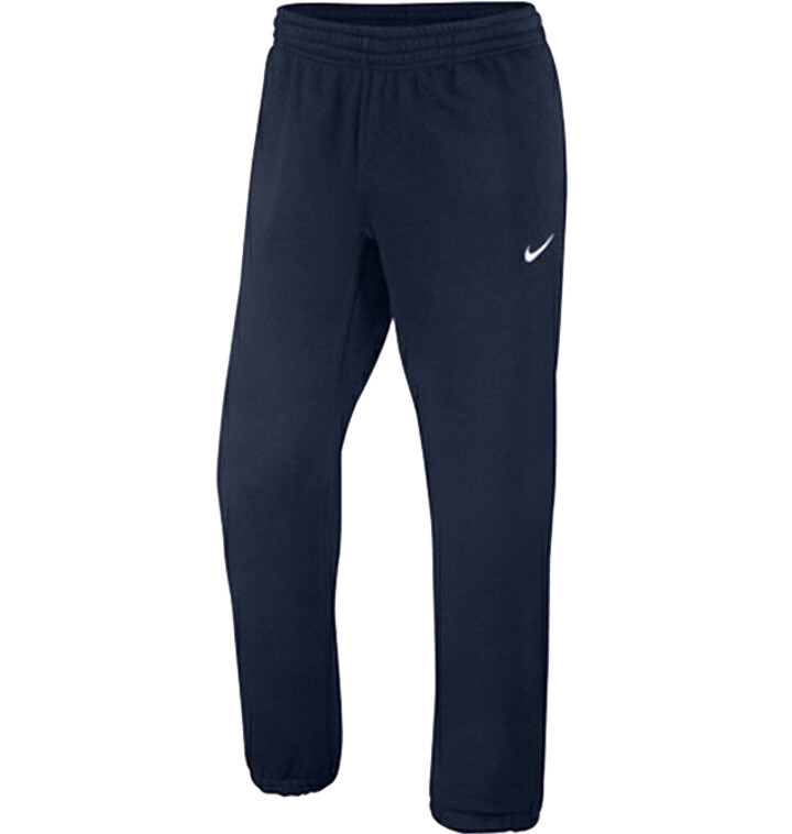 nike mens sweatpants cuffed