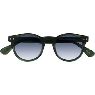 Sunglasses Epos Polluce GV Green 47 23 150 Various Lenses Hand Made in Ita