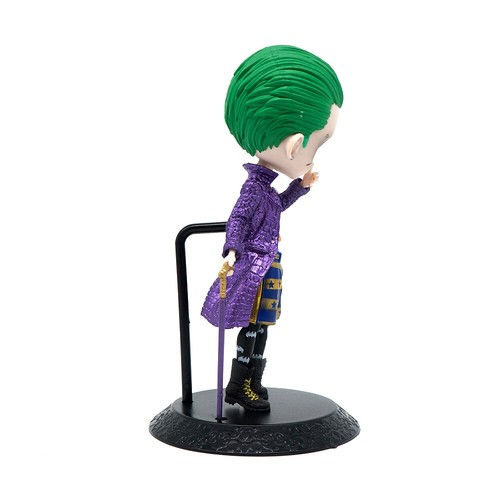 DC Comics Justice League The Joker Q versione 6" action figure modellino display giocattoli - Foto 4 di 8