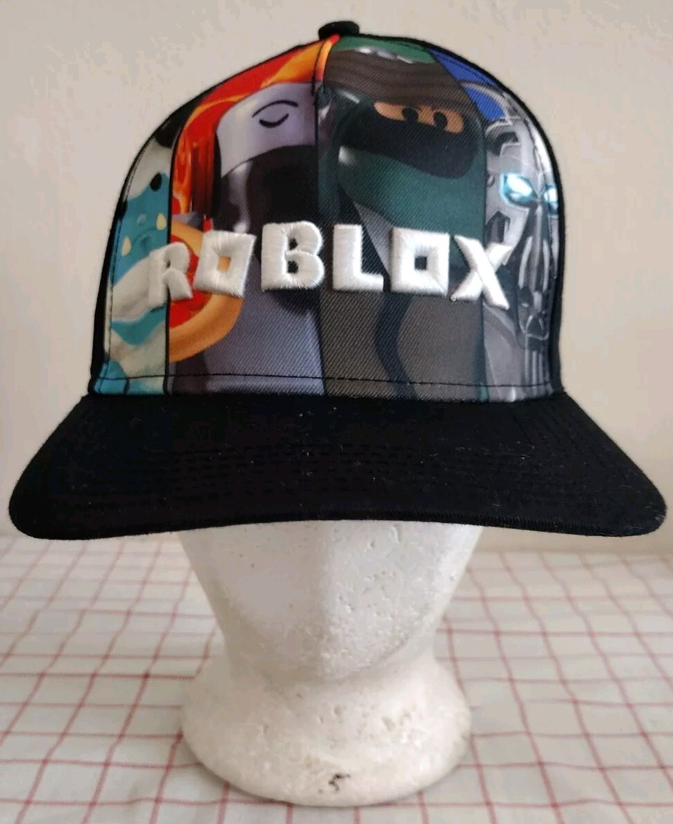 Roblox Skate Snapback New Era Hats For Kids Toddler Best Dude Ever