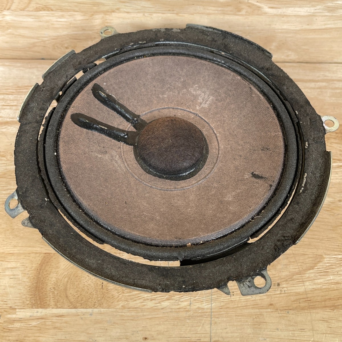 JBL 86160-AF060 Right & Left Front Lower Door Speaker for Toyota