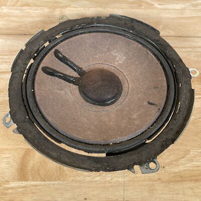 JBL 86160-AF060 Right & Left Front Lower Door Speaker for Toyota