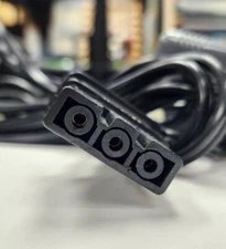 Foot Control For Sewing Machine