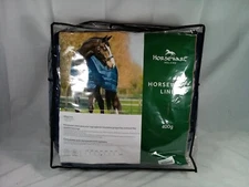 Horseware Ireland Liner - Heavy 400G {6'6} Navy