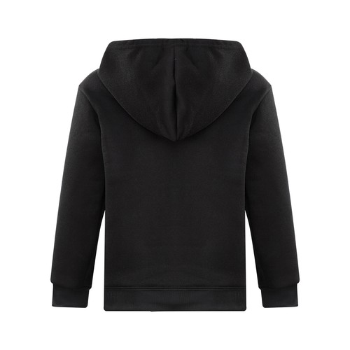 Kids Boys Girls Hooded Top With Trousers Stage Dance Outfits Long Sleeve Modern - Picture 23 of 51