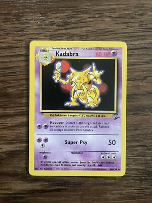 Kadabra