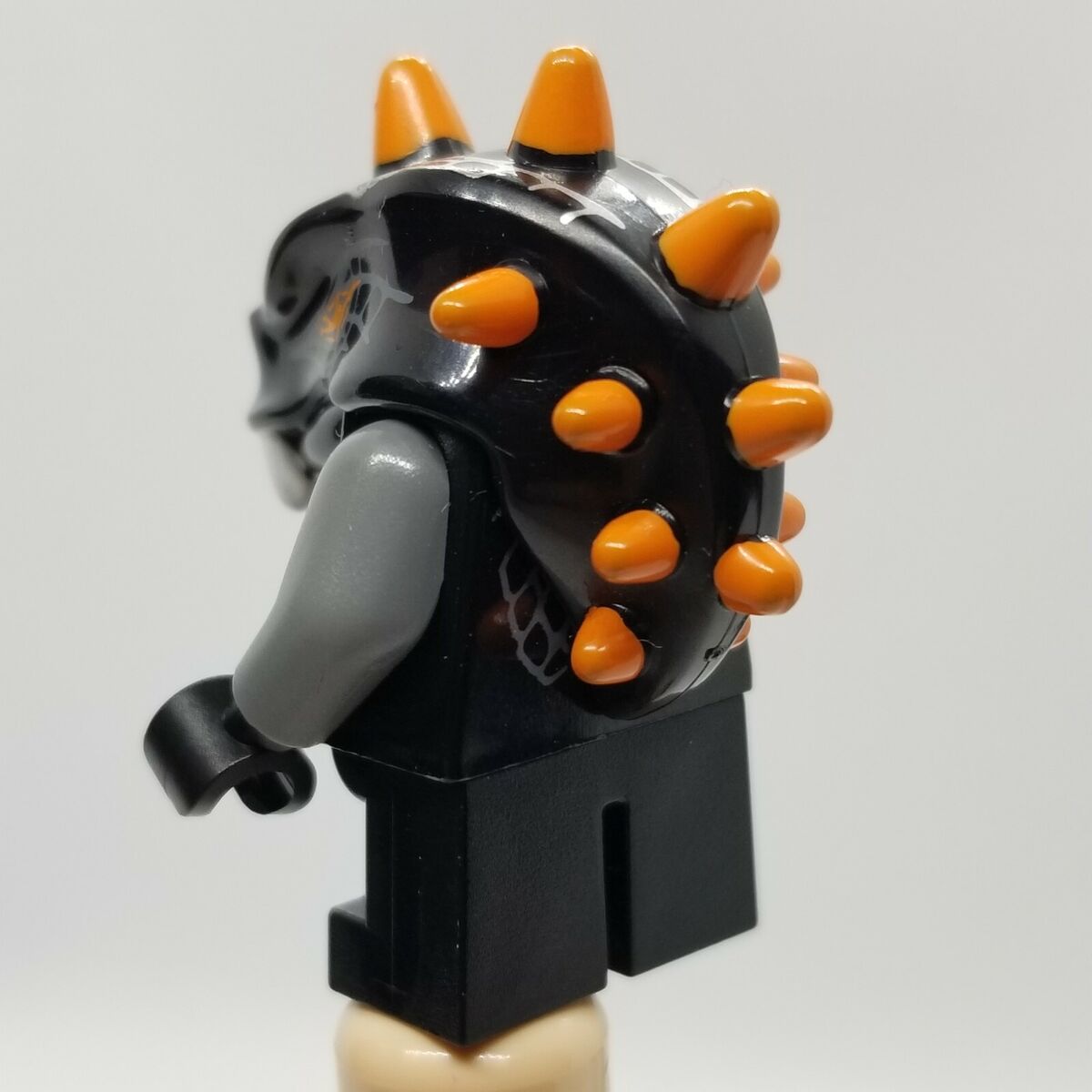 USED LEGO Ninjago Rise of the Snakes Bytar