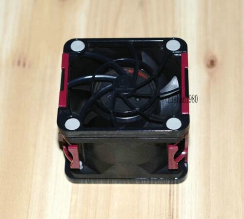 HP 463172-001 Proliant DL380 G6 DL380 G7 DL385 G5P System Fan 496066-001 - Picture 2 of 5