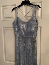 homecoming/ prom dress 