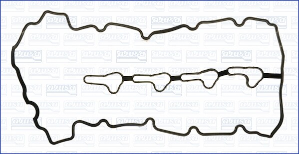 Fits AJUSA AJU11115300 Gasket, cylinder head cover AJU11115300 Established in 1 - Image 4