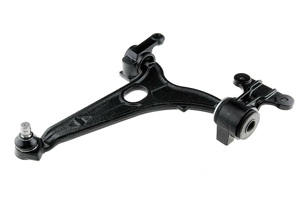 Triangle bras de liaison avant inférieur gauche Peugeot Expert et Fiat Ulysse 1497408080