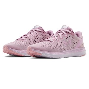 pink under armour trainers
