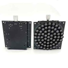 Ultrasonic Directional Speaker with Focused A...
