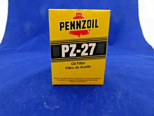 Engine Oil Filter Lot (13) - Picture 2 of 8