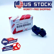 OEM Outside Ambient Air Temp Temperature Sensor 88790-22131 For Toyota Corolla