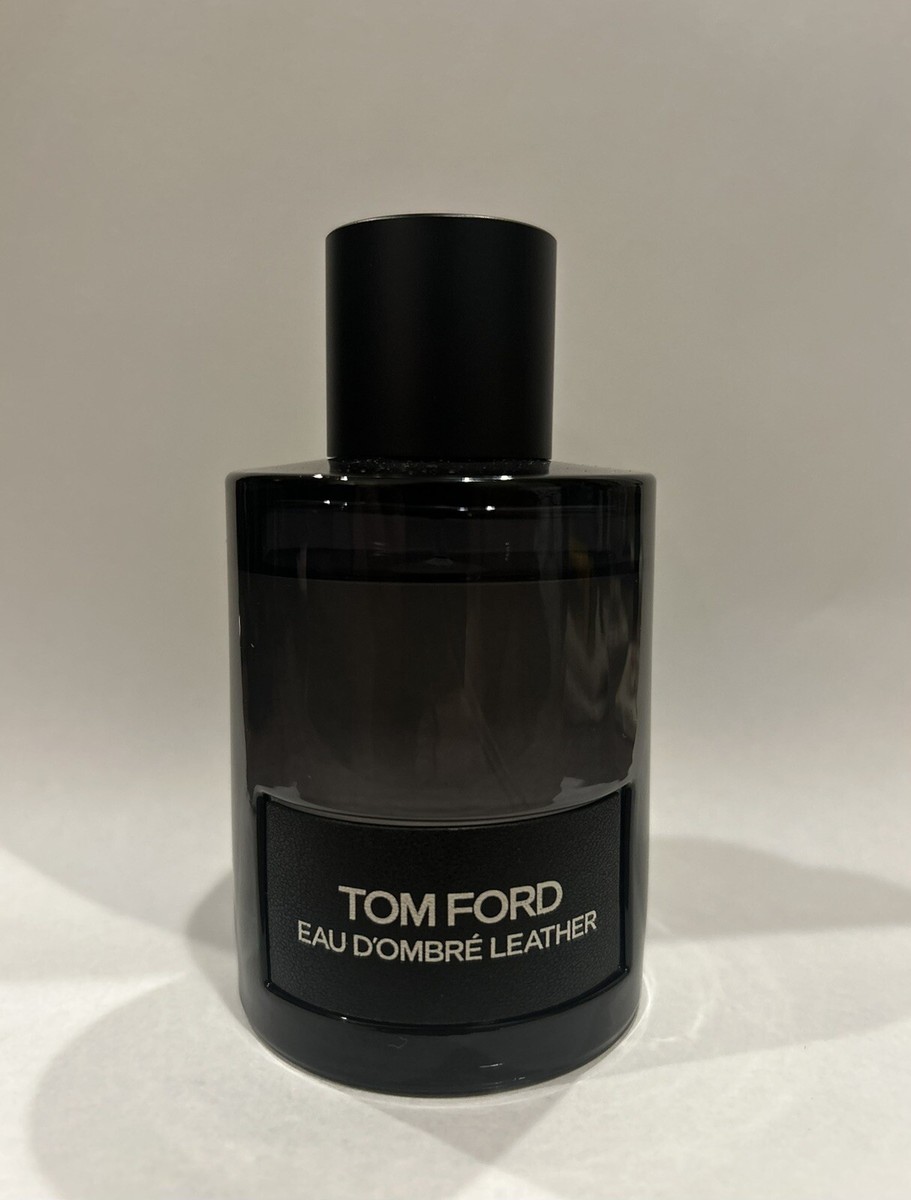 【価格変更】TOM FORD OMBRÉ LEATHER 100ml Ombré Leather Eau de Parfum | TOM FORD BEAUTY