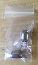 Chrome Silver Side Light Repeaters Bulbs Escort RS Turbo XR2i XR3i Fiesta RS1800