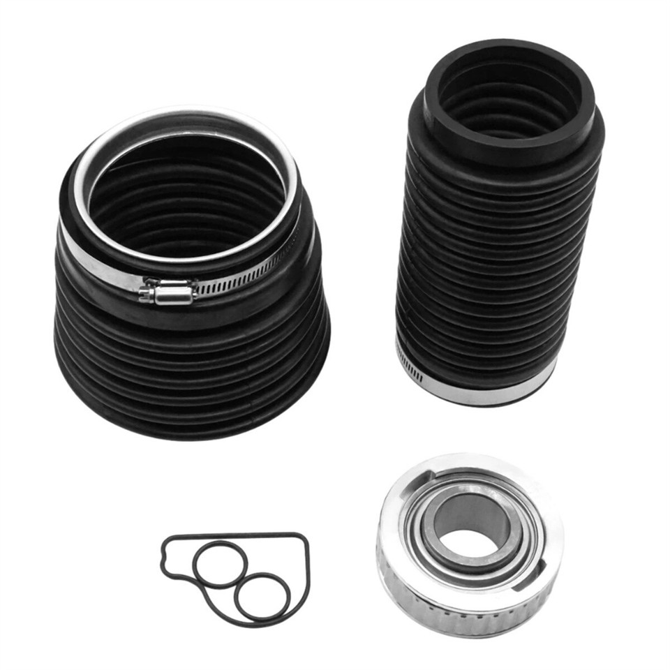 Kit De Joints Pour Embase De Transmission Volvo Penta SX-A - Réf. 3853807, 3841481, Etc., Neuf, Garantie 90 Jours
