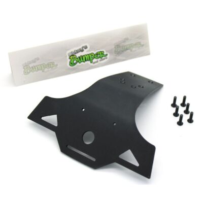 Oktay Bumper Carson Virus Truggy/Buggy/Race/XL Front oder Heck - Modell 1 - 4mm