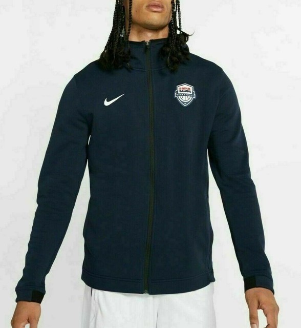 nike team usa hoodie