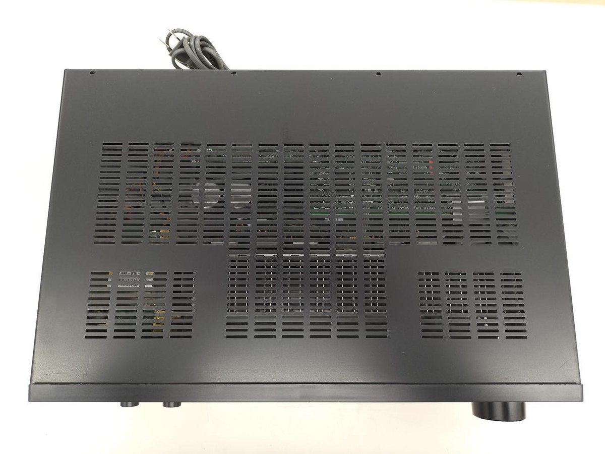 Sony STR-DH710 7.1ch AV Receiver Good Condition Used | eBay