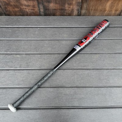 Easton Black Magic Youth Baseball Bat LX10E 30  / 20 Oz. / 2 1/4  Dia. / -10
