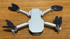DJI Mini 2 Fly More Combo Camera Drone