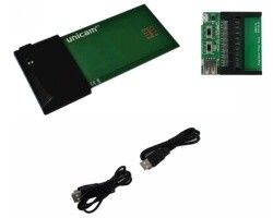 Unicam Basic Programmer für Unicam / MaxCam / Deltacam