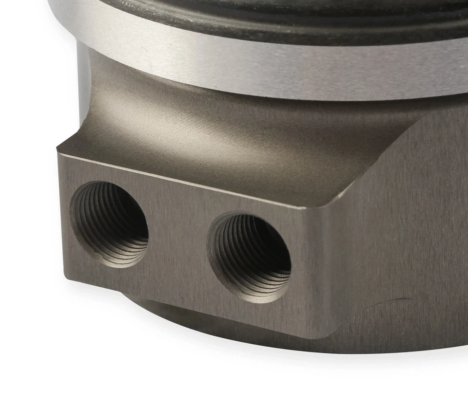 Kit de rodamientos de liberación hidráulica Hays 82-100 Foto 4 de 4