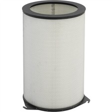 T34160 Outer HEPA Cartridge Filter for G0975