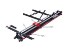 RUBI HIT-1200-PLUS Ceramic & Porcelain Tile Cutter, 48" - 27900