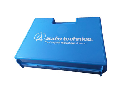 Audio-Technica komplettes Mikrofon-Lösungsset ungetestet
