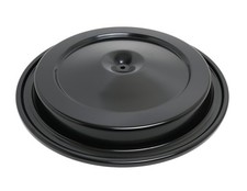 Air Cleaner Top 15-38 88-92 Chevy Gmc Tbi Ck 1500-3500 Suburban V8 Black