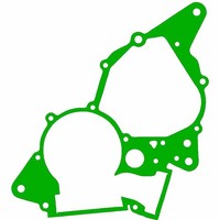 Dichtung MotorgehäUse Mitte FüR Honda NSR F 125 1988-1992 JC20