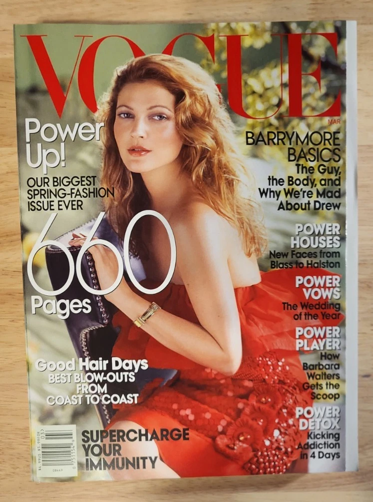 25+ Vintage Vogue In Magazine Back Issues for sale | Updated Oct 2026
