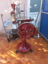 trancheuse à jambon à Volant BERKEL B114