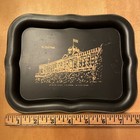 Vintage Mackinac Island Michigan Grand Hotel Knick Knack Tip Tray — photo 5