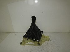 Schaltturm Schaltknauf   Mazda 6 GH Kombi BJ 2011  2,2l 120kw 6Gang  0065-0015R4