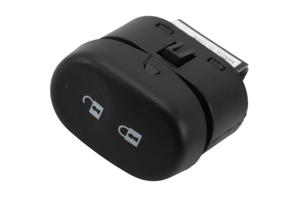 08-12 CHEVY MALIBU FRONT DRIVER LEFT SIDE POWER DOOR LOCK UNLOCK SWITCH